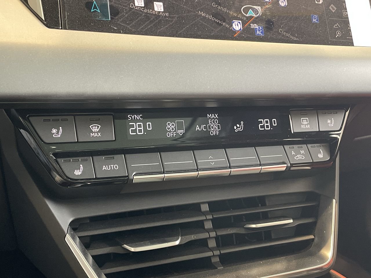 New 2023 Suzuka grey metallic Audi Quattro image 29