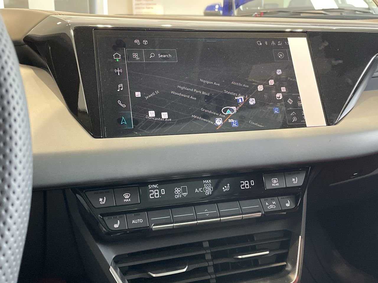 New 2023 Suzuka grey metallic Audi Quattro image 31