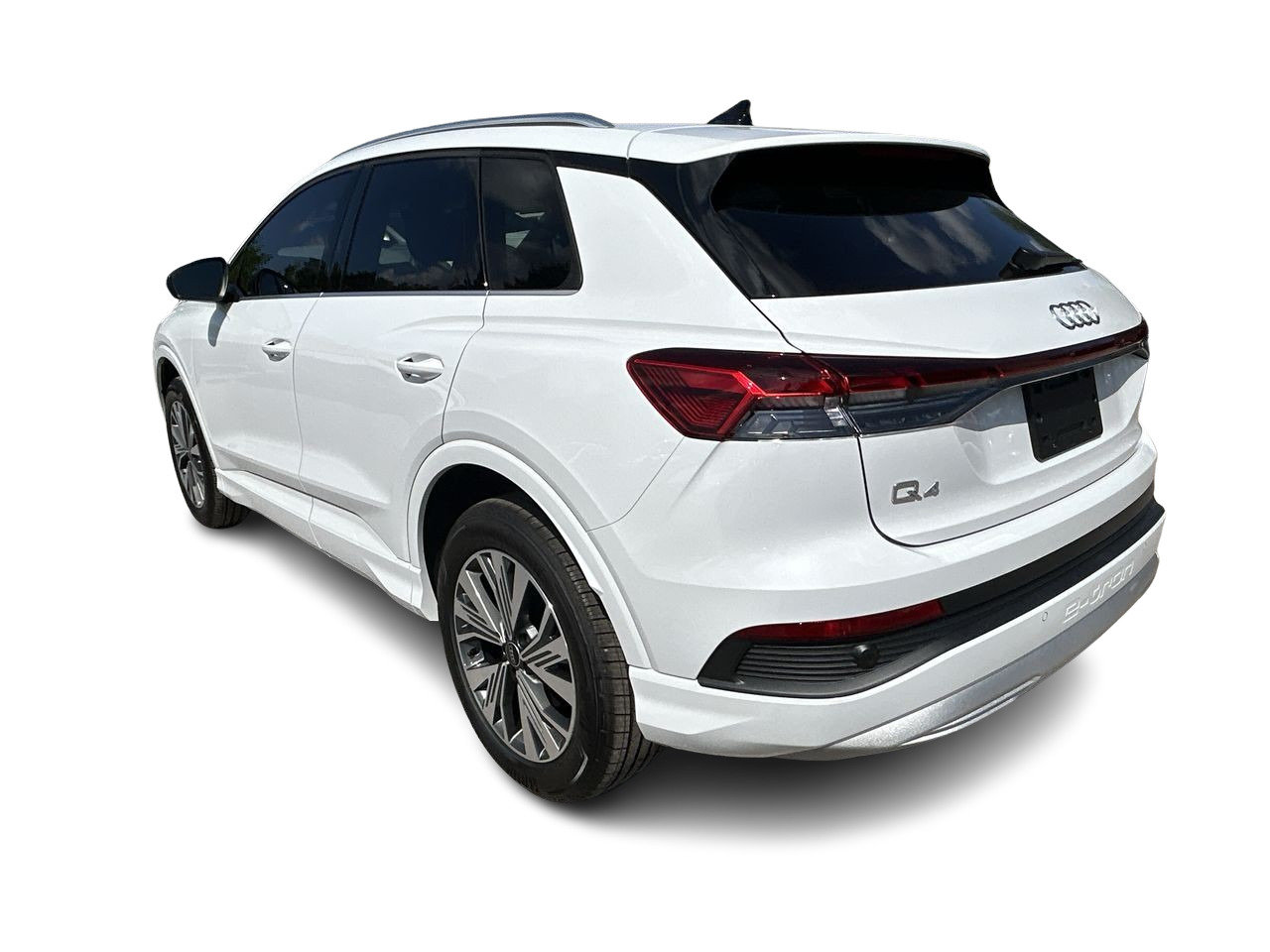 Used 2023 White Audi 50 quattro image 7