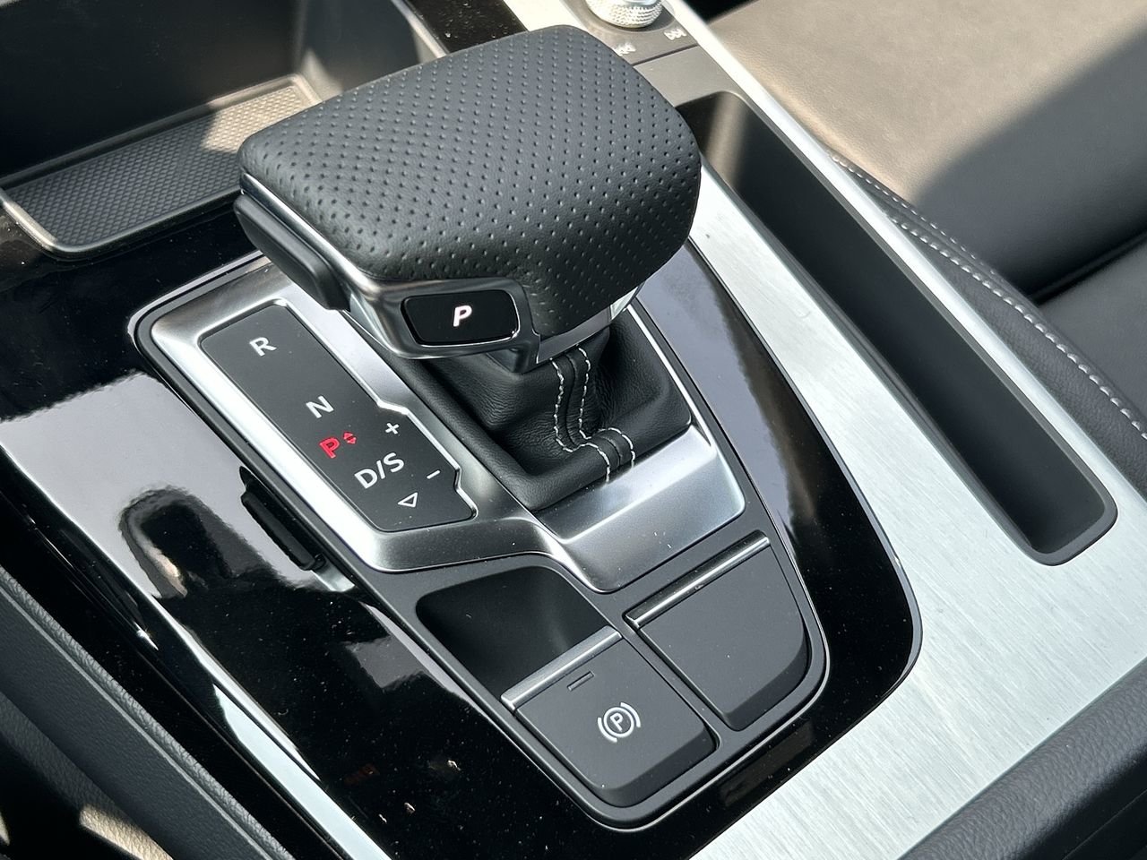 New 2023 Ibis white Audi Progressiv image 28