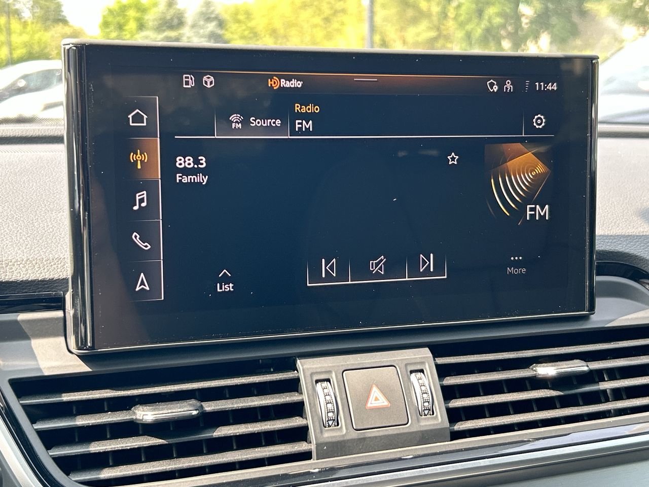 New 2023 Ibis white Audi Progressiv image 24