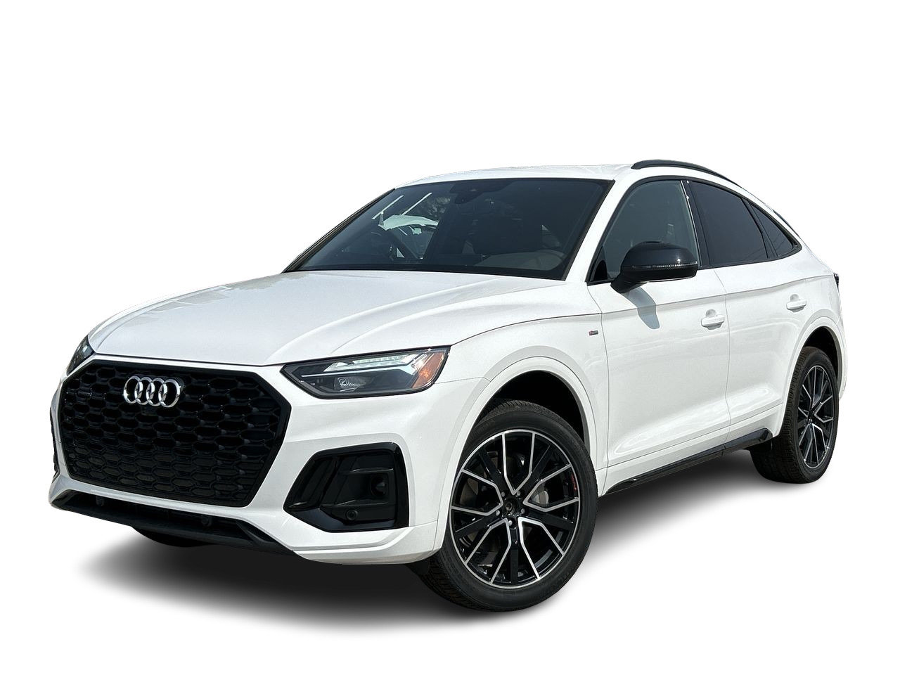 2023 Audi Q5 Sportback Progressiv