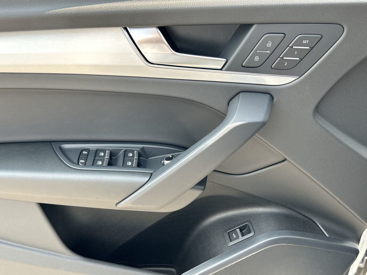 New 2023 Ibis white Audi Progressiv image 21
