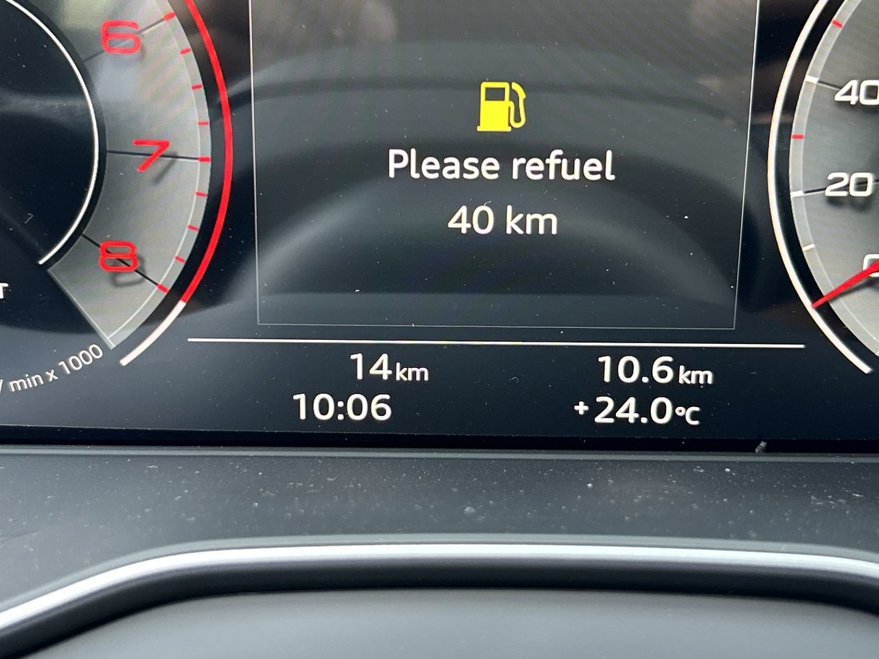New 2023 Ibis white Audi Progressiv image 23