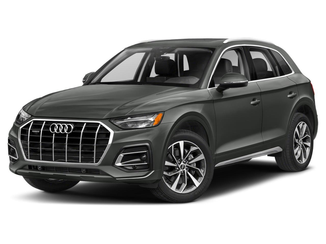 2023 Audi Q5 Sportback Progressiv