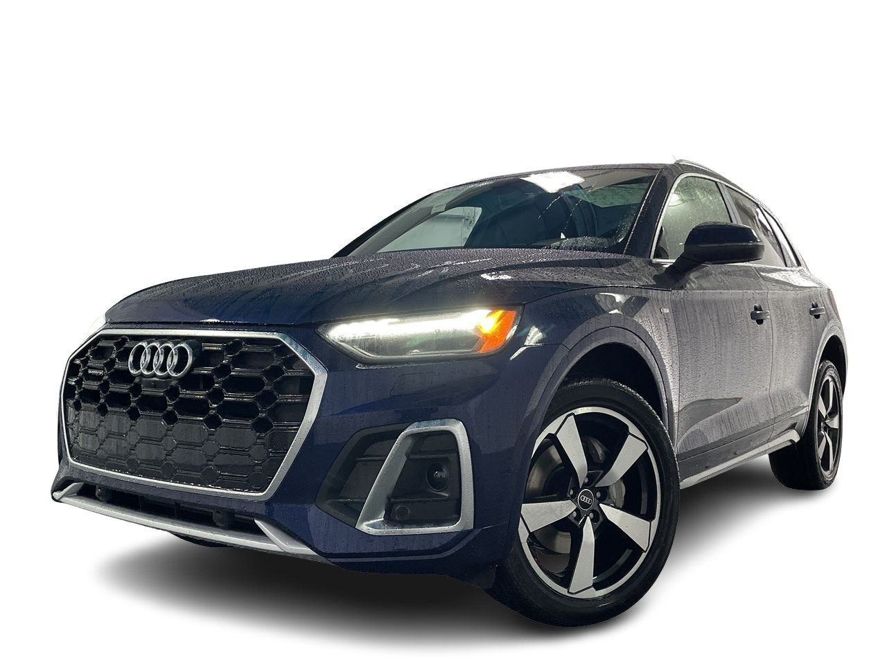 2023 Audi Q5 Technik 45 TFSI quattro