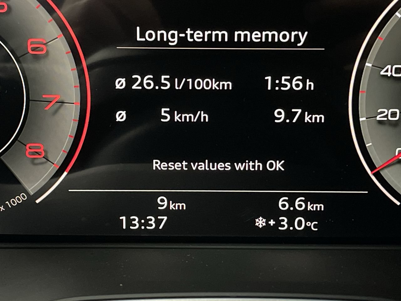 New 2023 Navarra blue metallic Audi Technik 45 TFSI quattro image 23