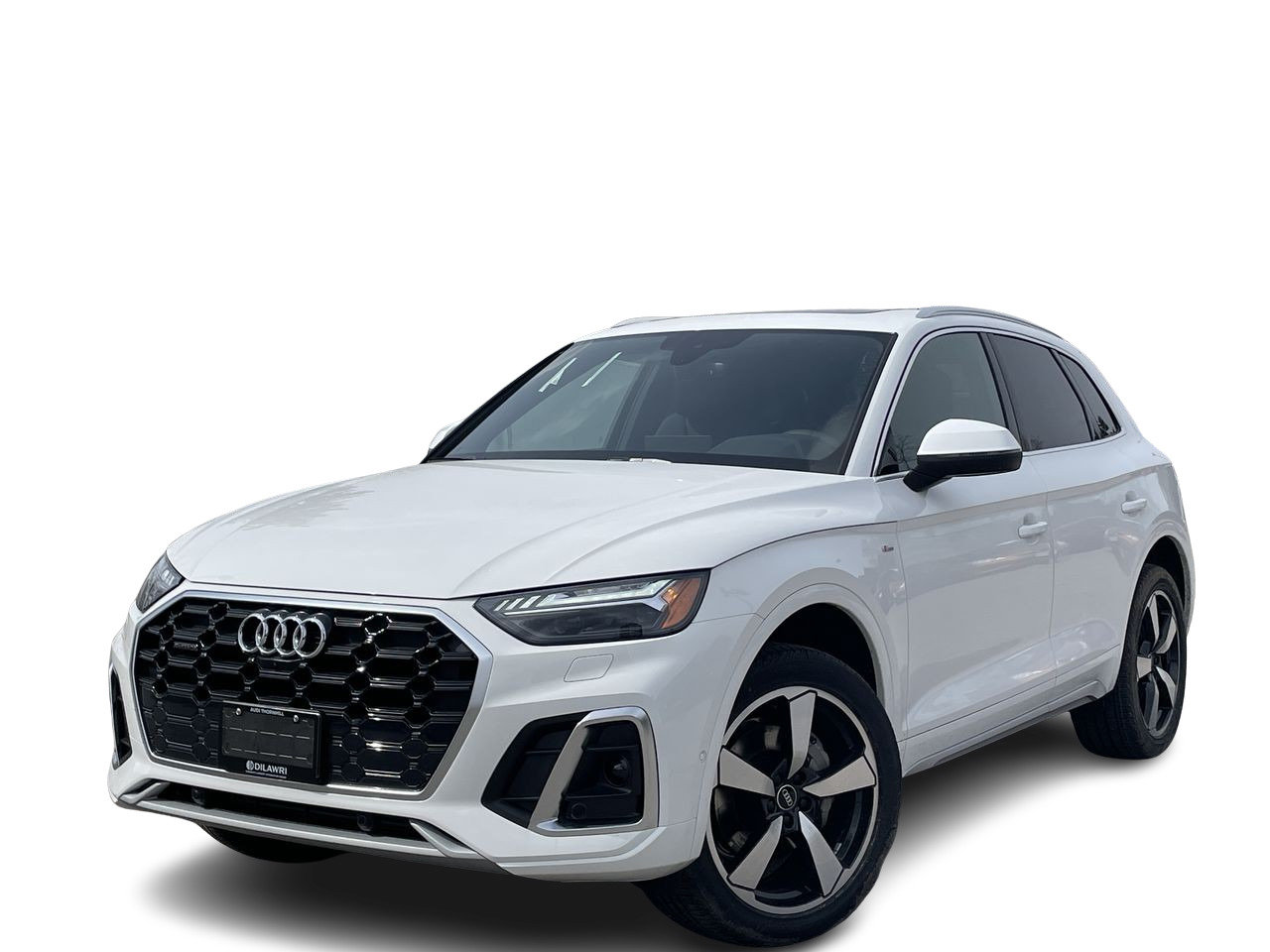2023 Audi Q5 Technik 45 TFSI quattro