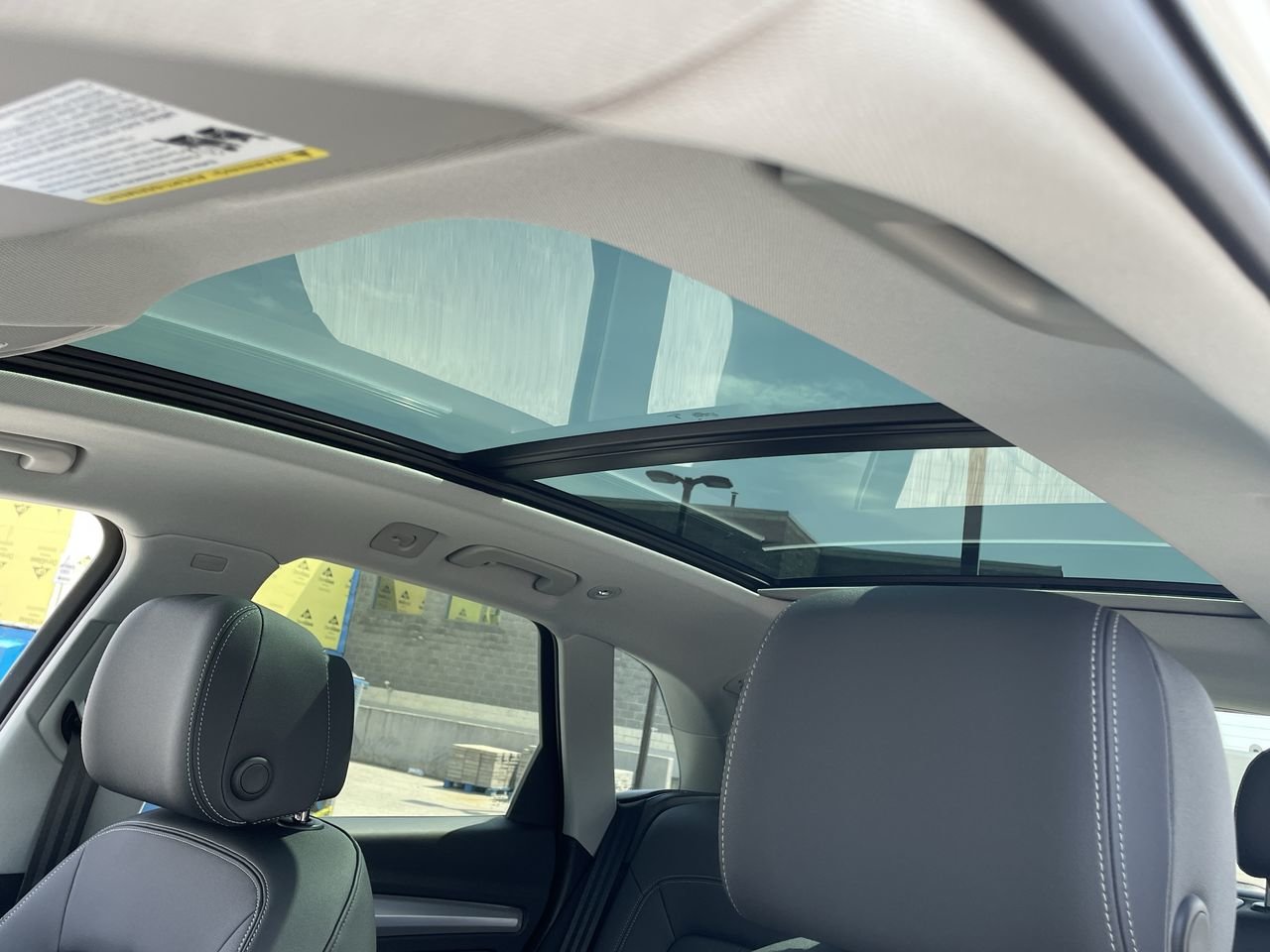 New 2023 Ibis white Audi Progressiv 45 TFSI quattro image 30