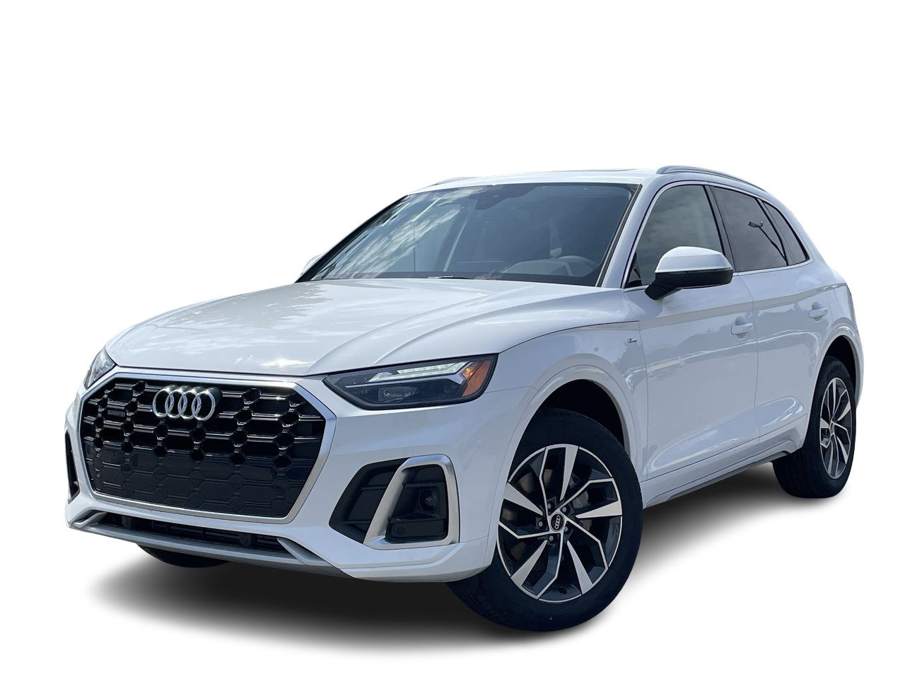 2023 Audi Q5 Progressiv 45 TFSI quattro