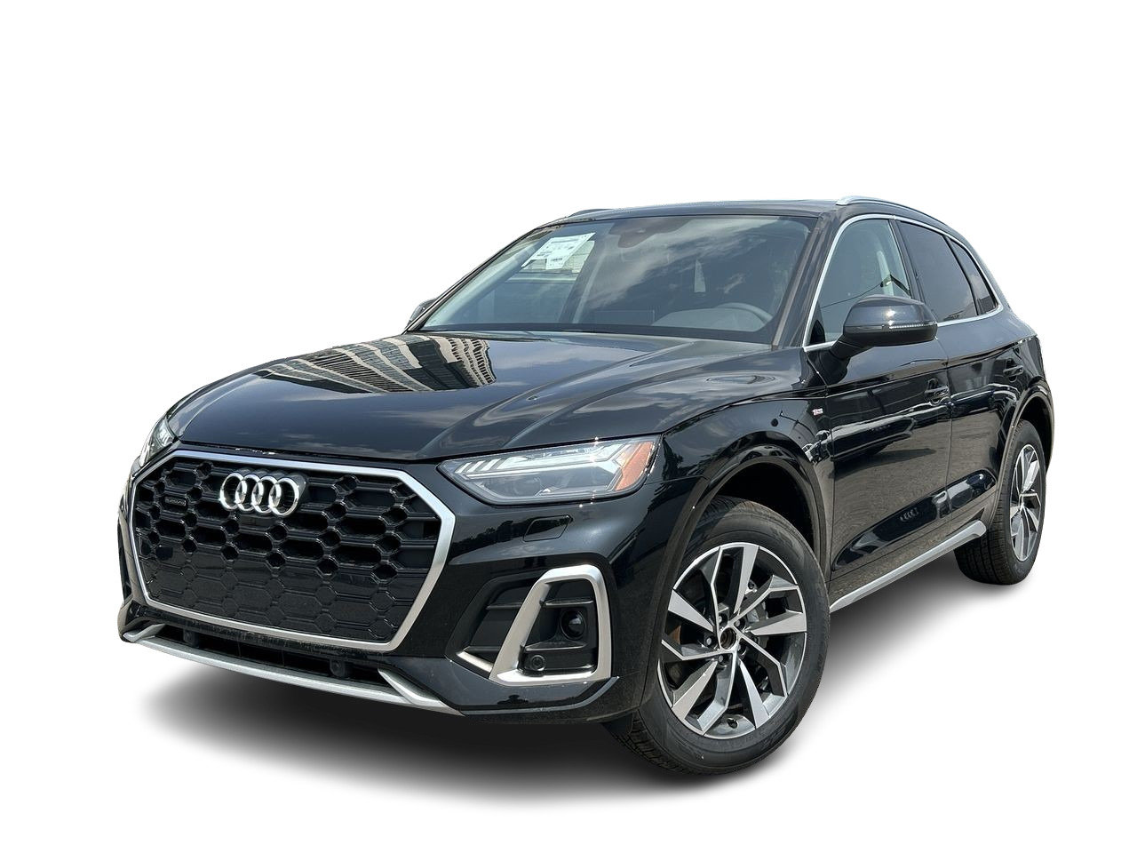 2023 Audi Q5 Technik 45 TFSI quattro