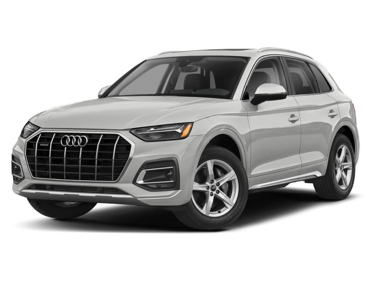 2023 Audi Q5 Progressiv 45 TFSI quattro