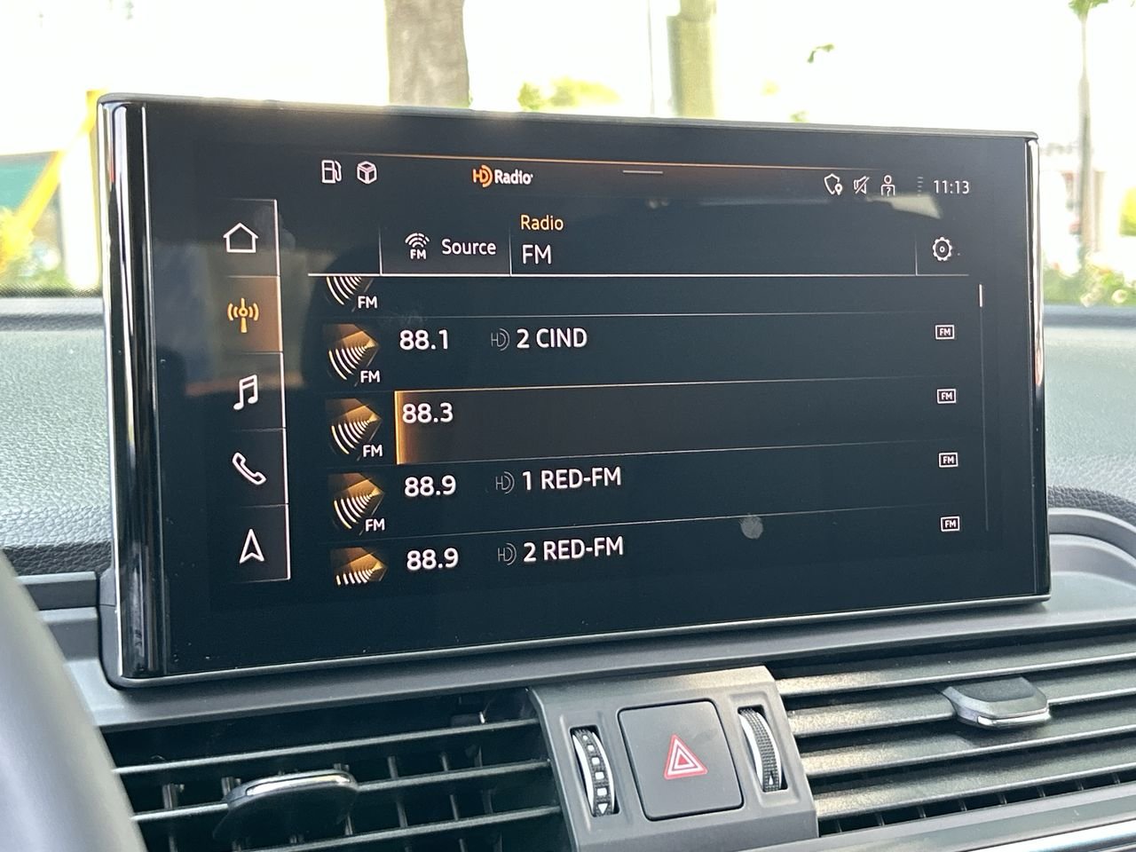 New 2023 Ibis white Audi Progressiv 45 TFSI quattro image 24