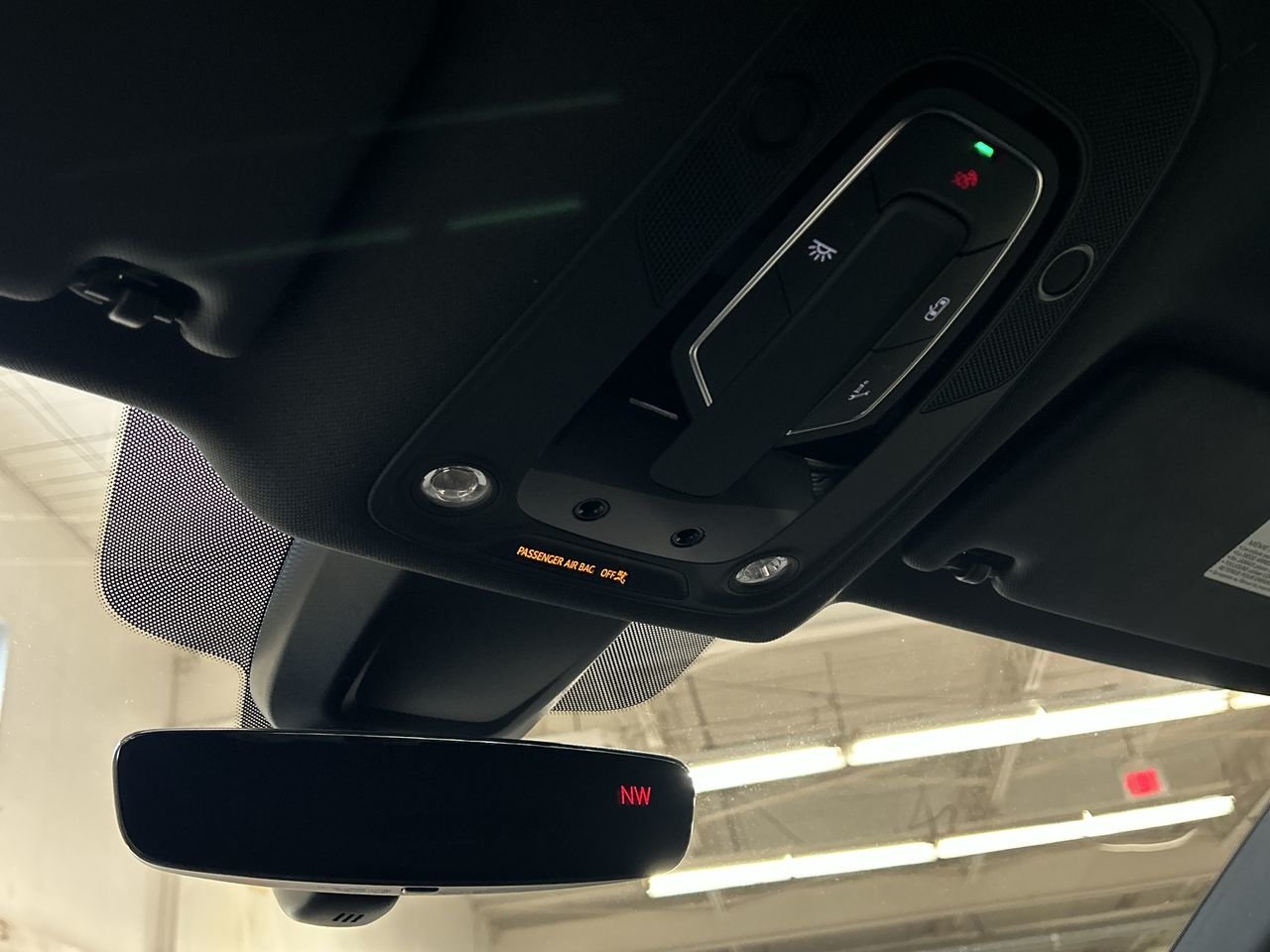 New 2023 Brilliant black Audi Komfort 45 TFSI quattro image 31