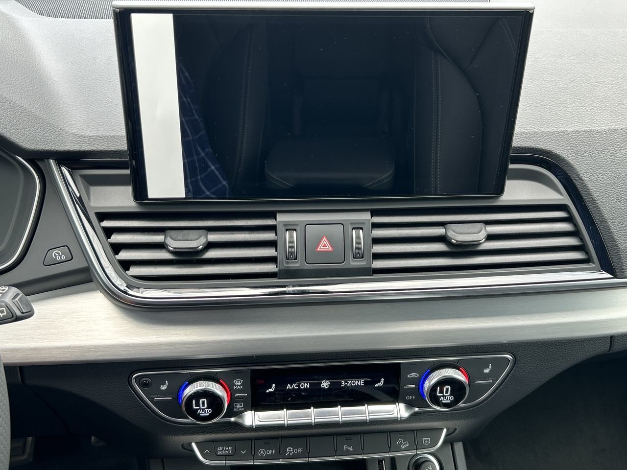 New 2023 Ibis white Audi Progressiv 45 TFSI quattro image 29