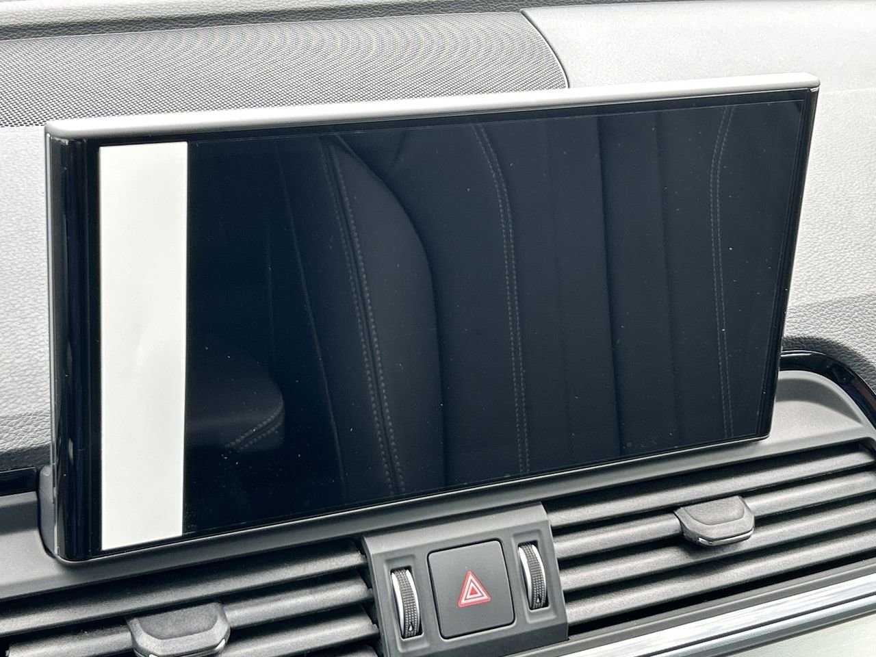 New 2023 Ibis white Audi Progressiv 45 TFSI quattro image 25
