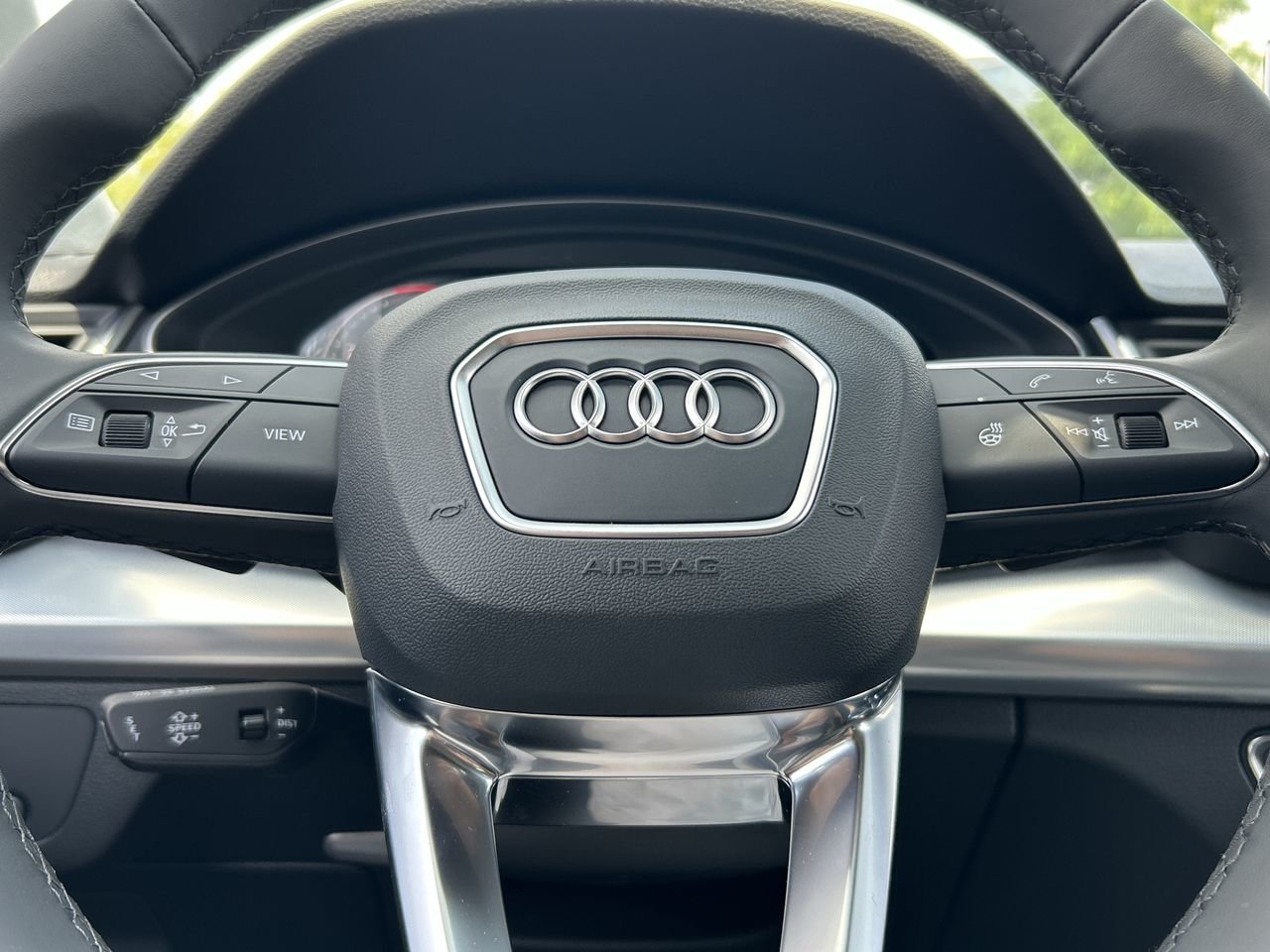 New 2023 Daytona grey pearl Audi Progressiv 45 TFSI quattro image 22