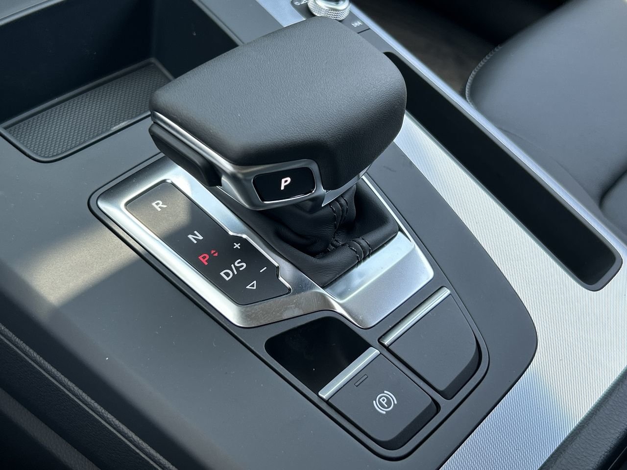 New 2023 Daytona grey pearl Audi Progressiv 45 TFSI quattro image 28