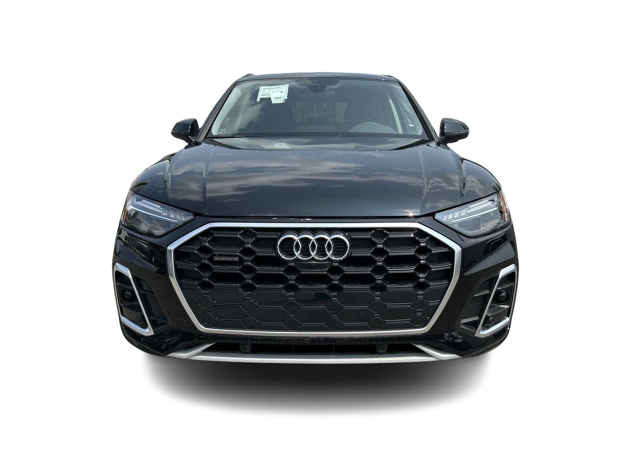 New 2023 Mythos black metallic Audi Technik 45 TFSI quattro image 17