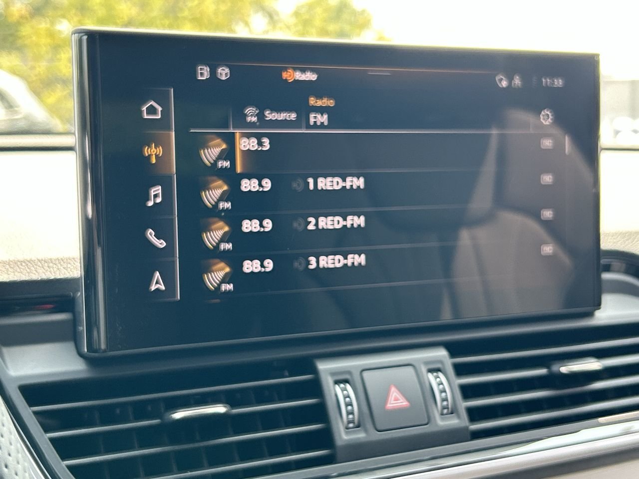 New 2023 Daytona grey pearl Audi Progressiv 45 TFSI quattro image 22