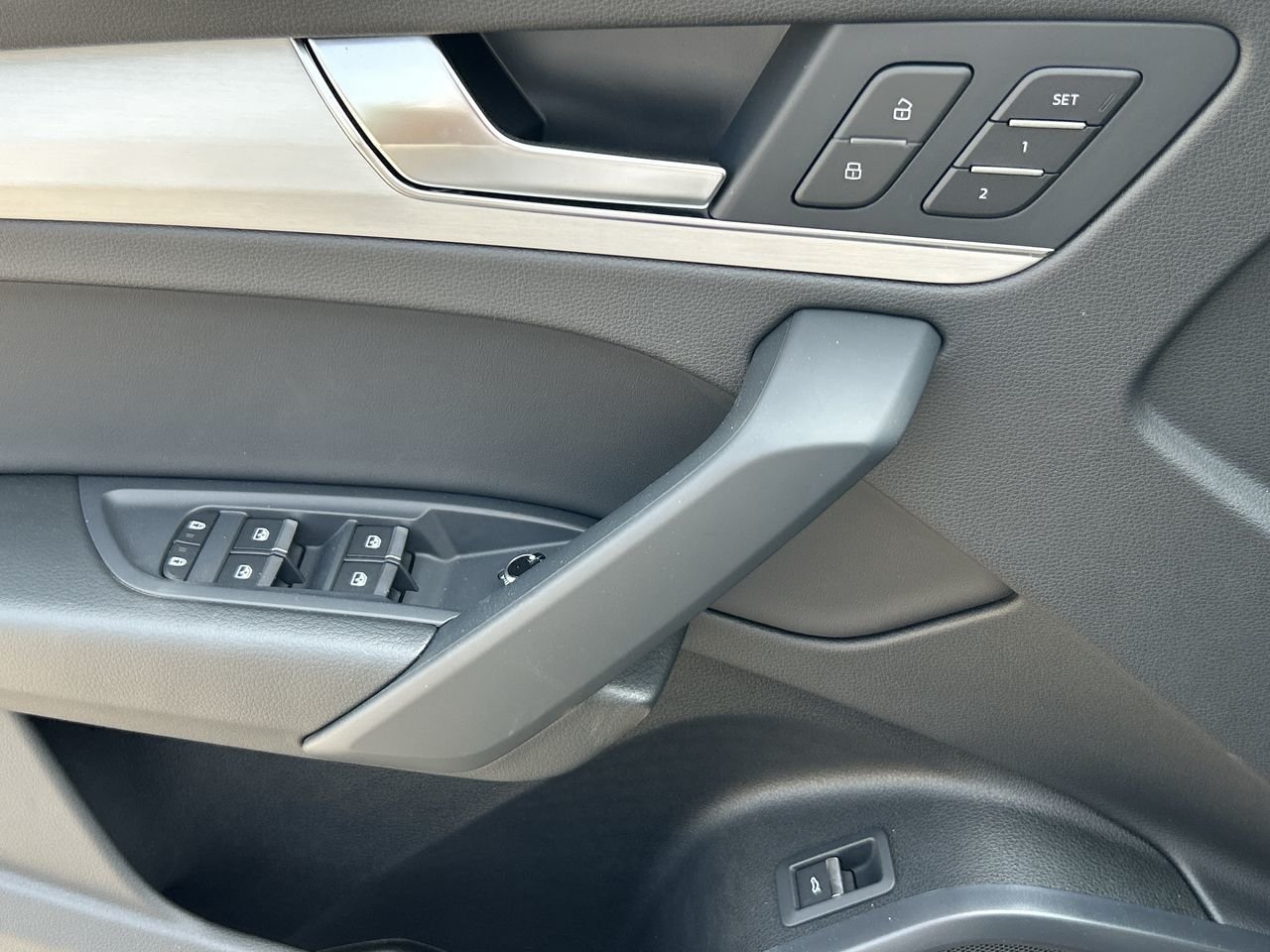 New 2023 Daytona grey pearl Audi Progressiv 45 TFSI quattro image 19