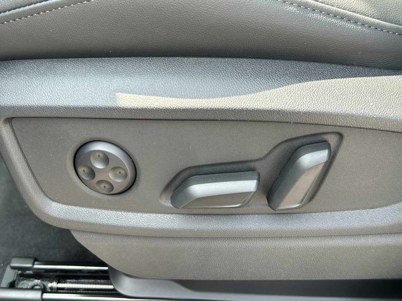 New 2023 Daytona grey pearl Audi Progressiv 45 TFSI quattro image 18