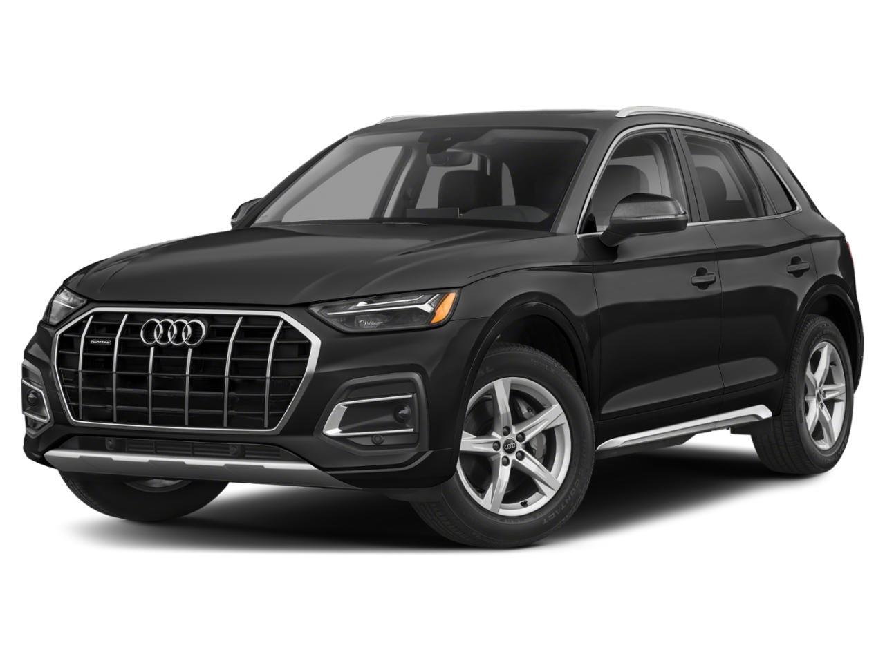 2023 Audi Q5 Komfort 45 TFSI quattro
