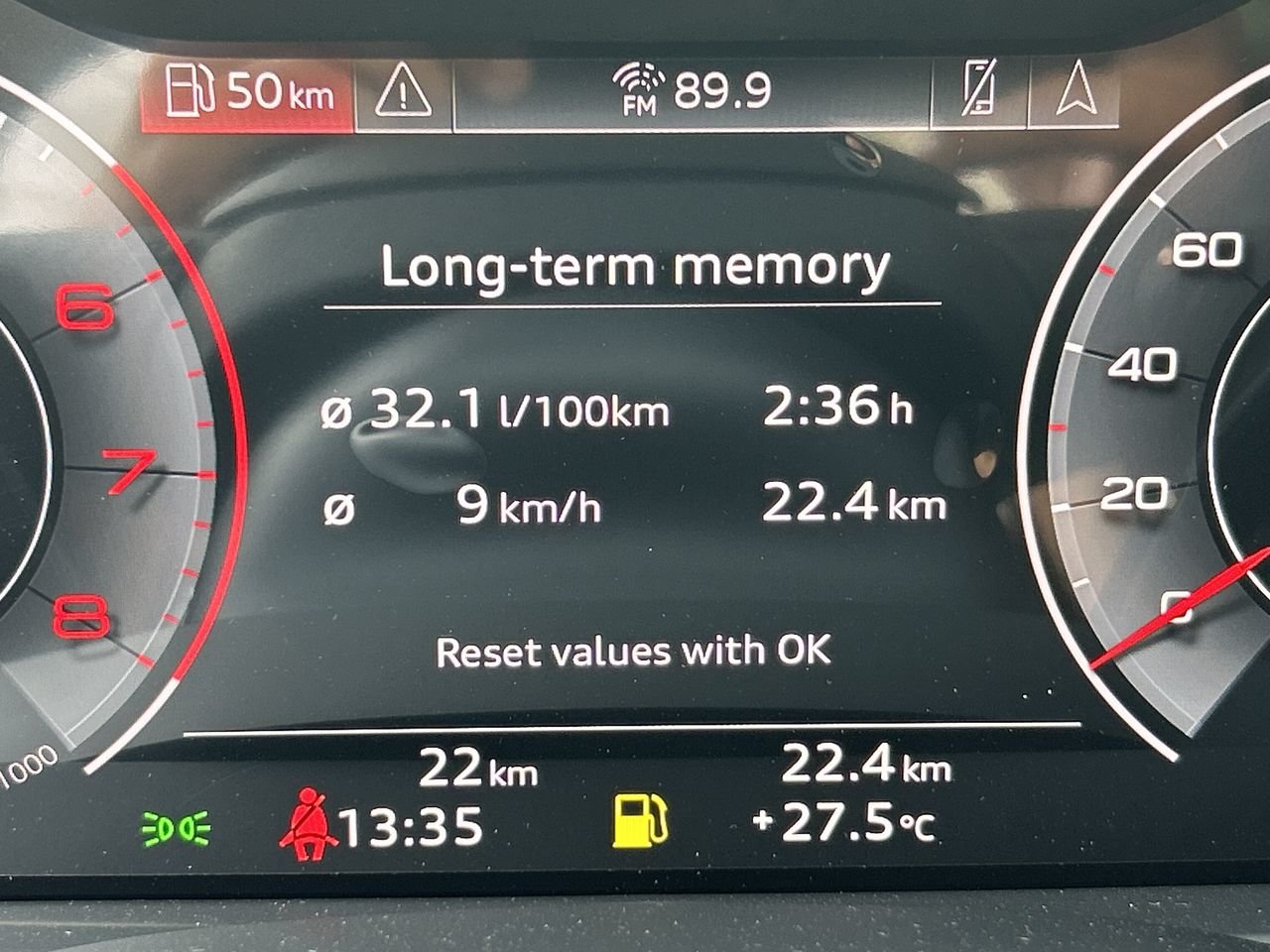 New 2023 Mythos black metallic Audi Komfort 55 TFSI quattro image 23