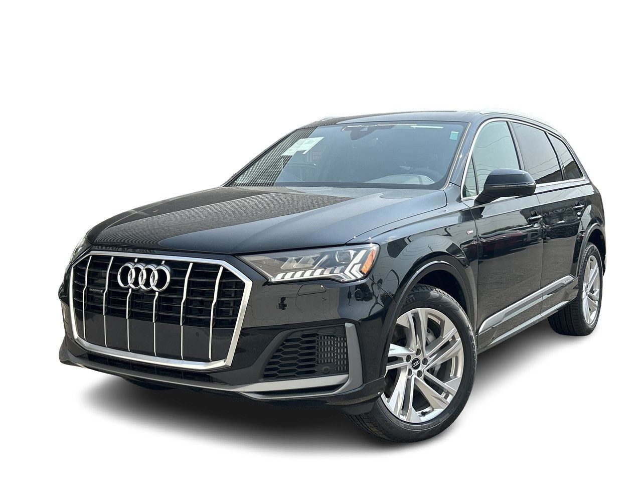 2023 Audi Q7 Komfort 55 TFSI quattro