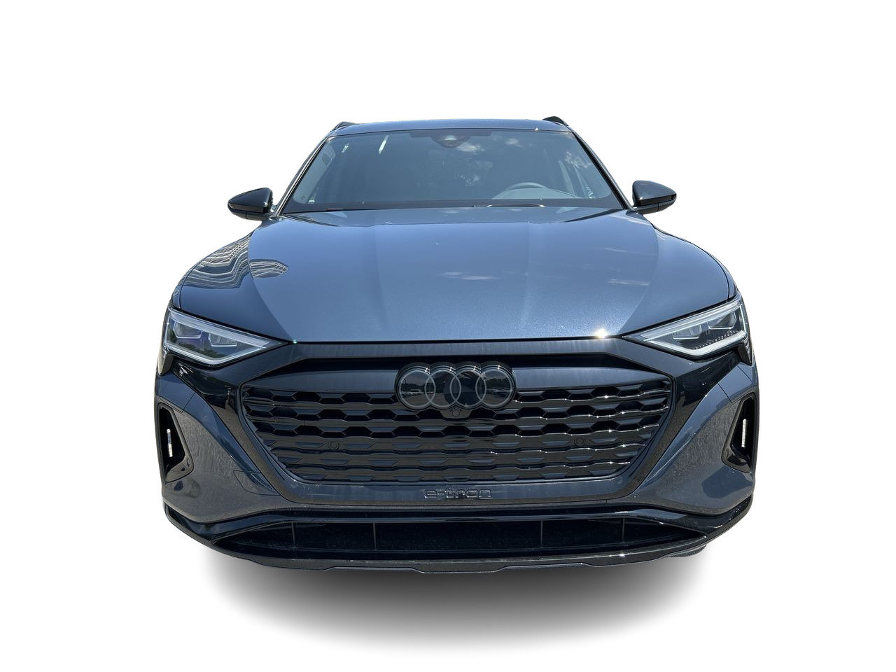 New 2024 Plasma Blue metallic / Pearl effect Audi Quattro image 15