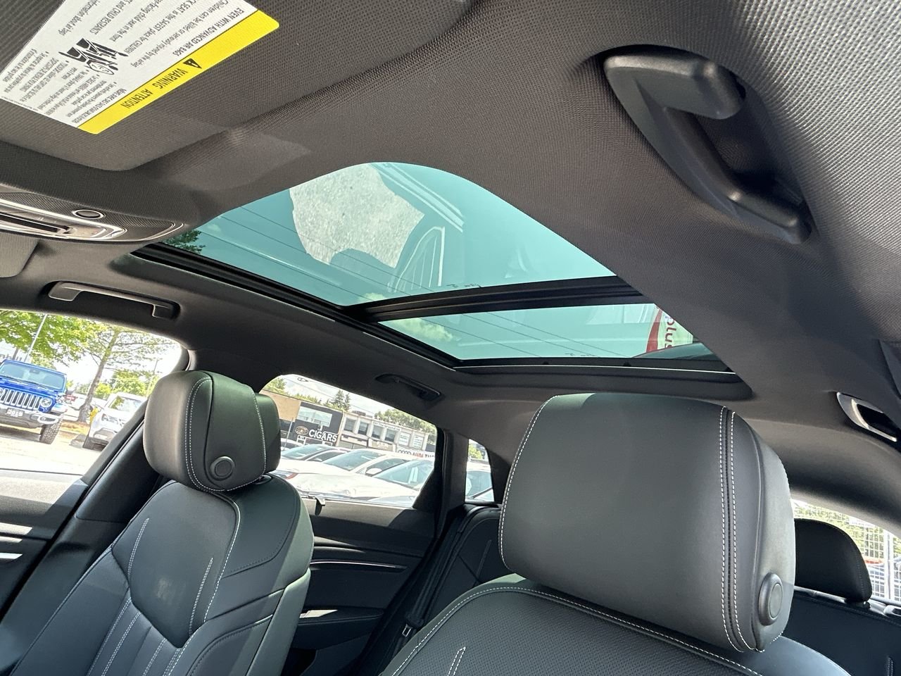New 2024 Plasma Blue metallic / Pearl effect Audi Quattro image 28