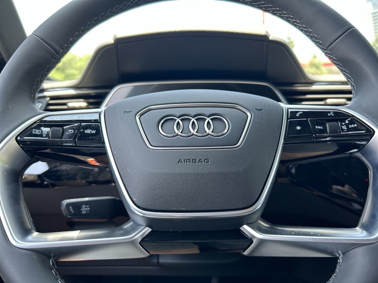 New 2024 Plasma Blue metallic / Pearl effect Audi Quattro image 20