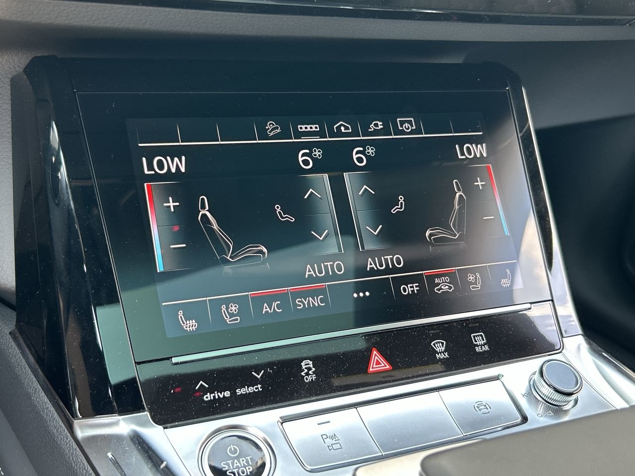 New 2024 Magnet Grey flat Audi Quattro image 27