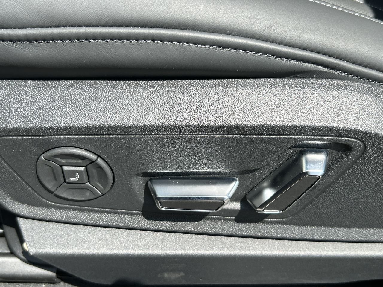 New 2024 Magnet Grey flat Audi Quattro image 20