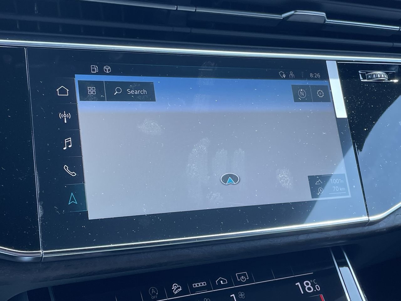 New 2023 Glacier White metallic Audi Progressiv image 27