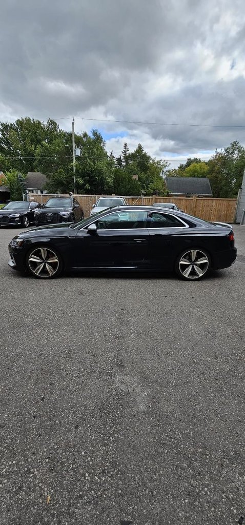 Used 2019 Black Audi QUATTRO image 5