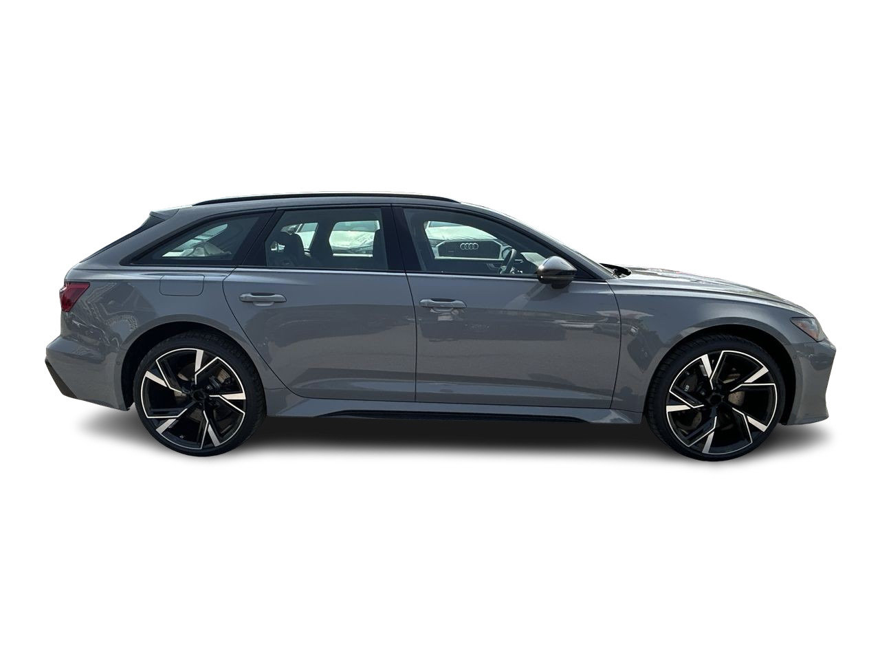 New 2023 Nardo Grey Audi TFSI quattro image 13