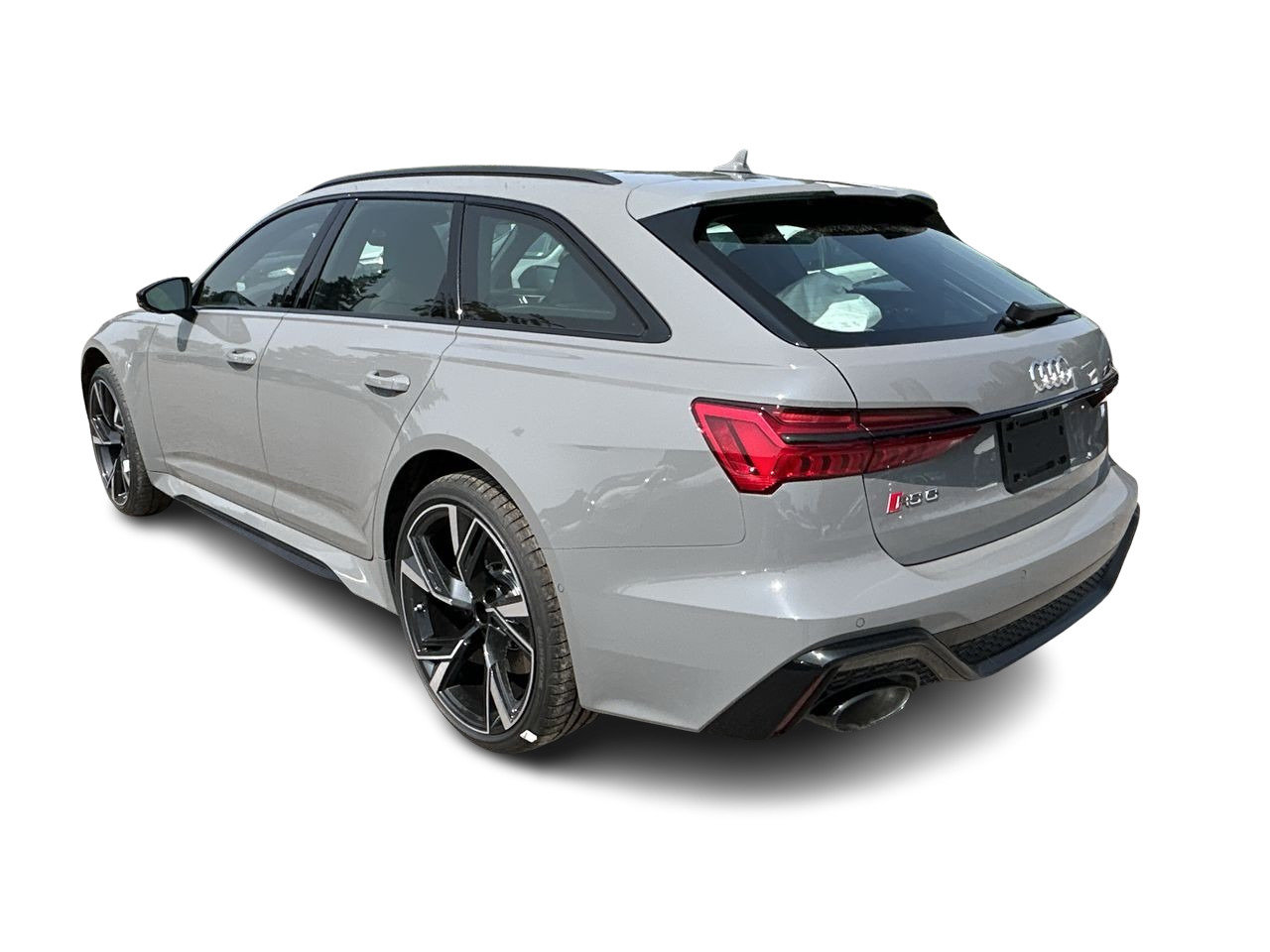 New 2023 Nardo Grey Audi TFSI quattro image 7