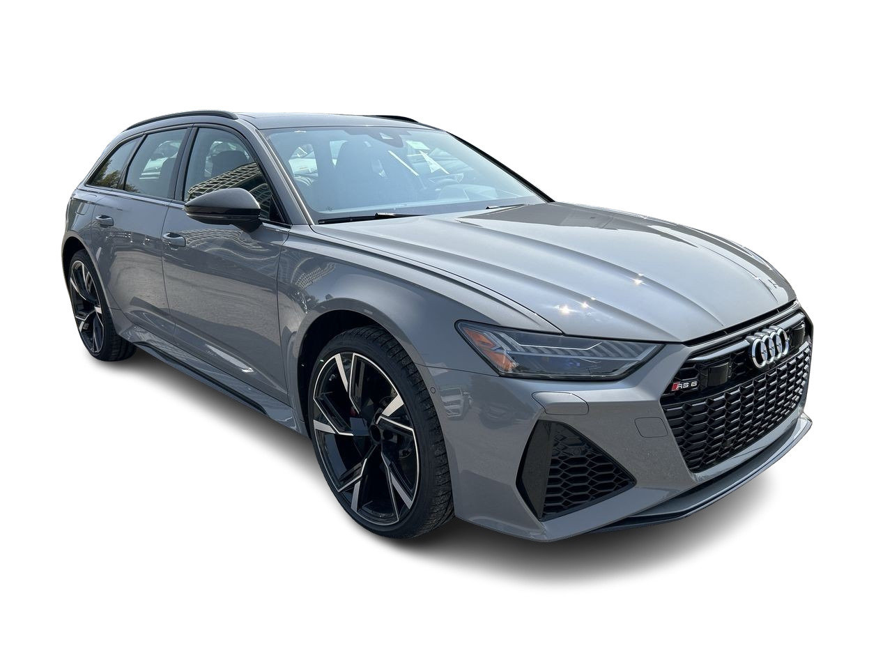 New 2023 Nardo Grey Audi TFSI quattro image 15