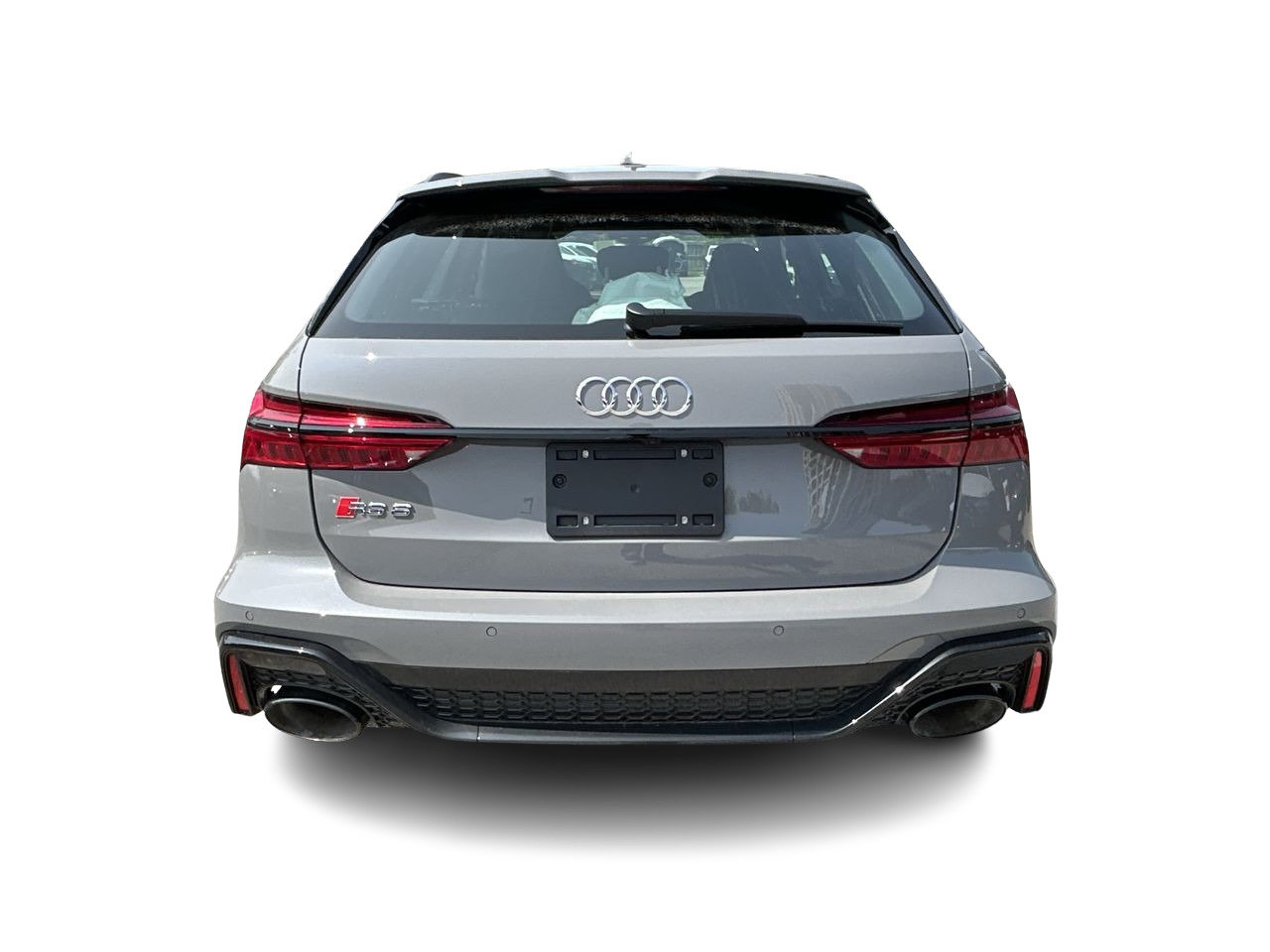New 2023 Nardo Grey Audi TFSI quattro image 9