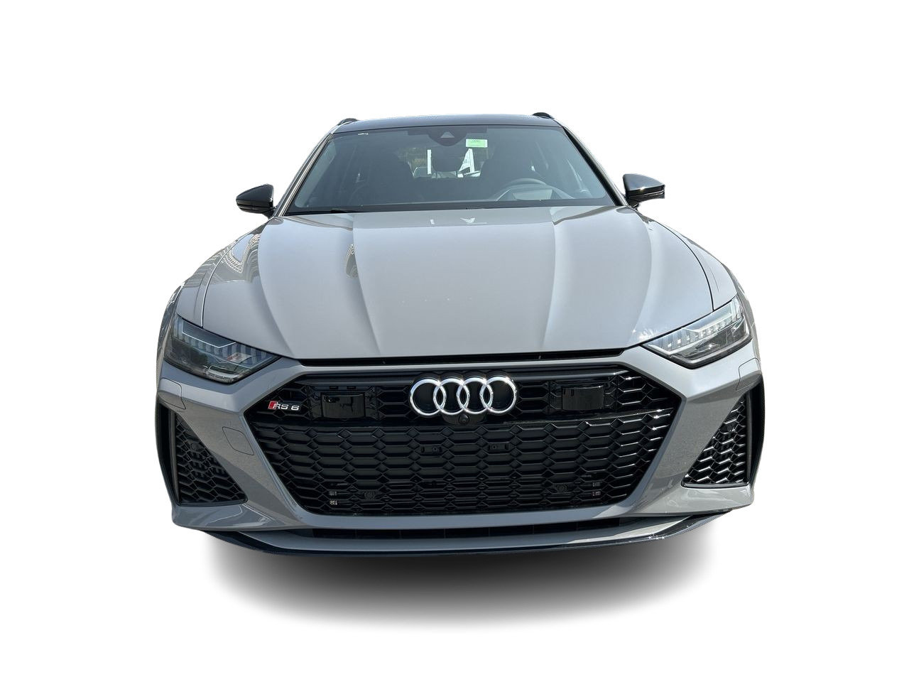 New 2023 Nardo Grey Audi TFSI quattro image 17