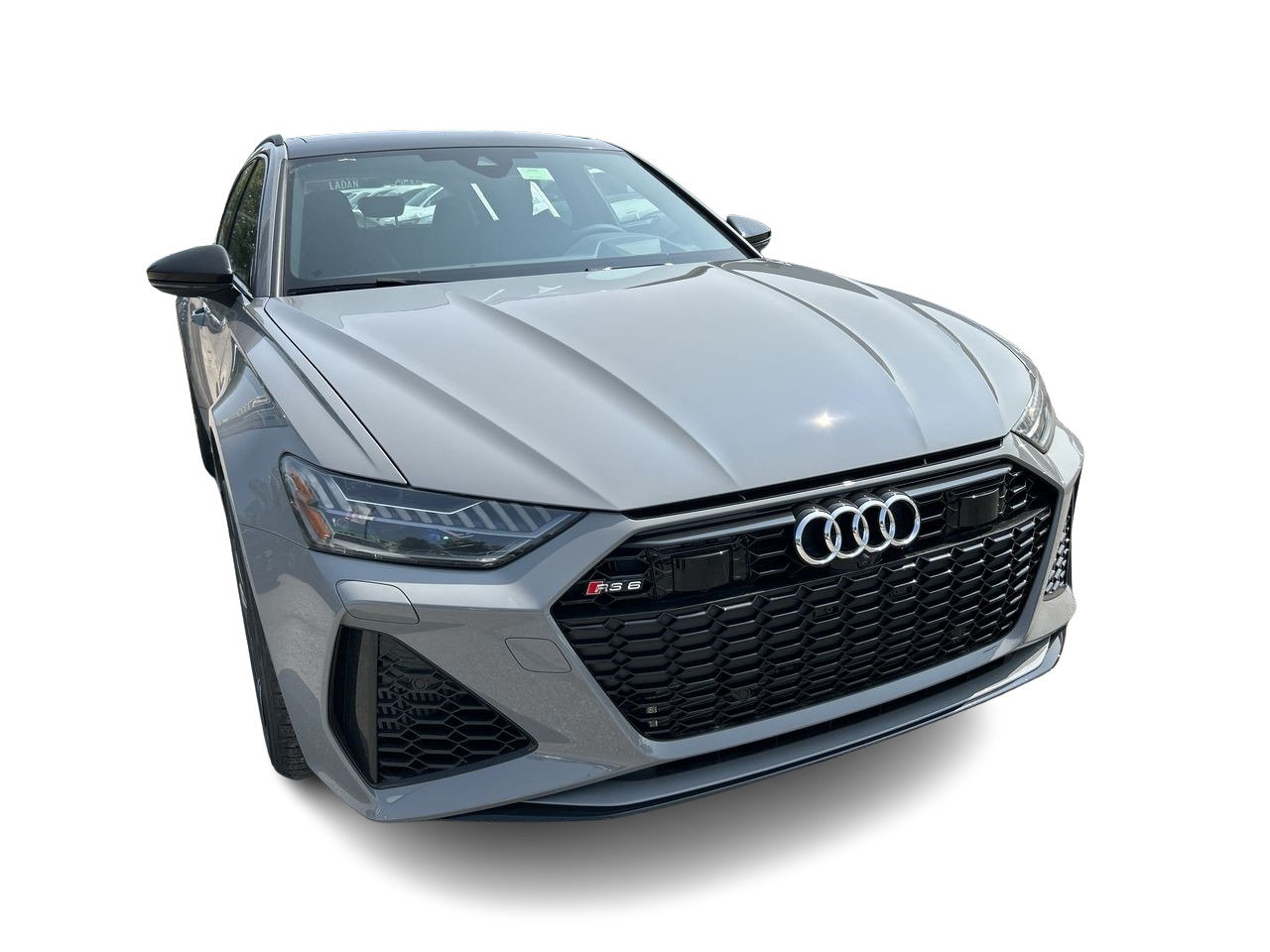 New 2023 Nardo Grey Audi TFSI quattro image 16