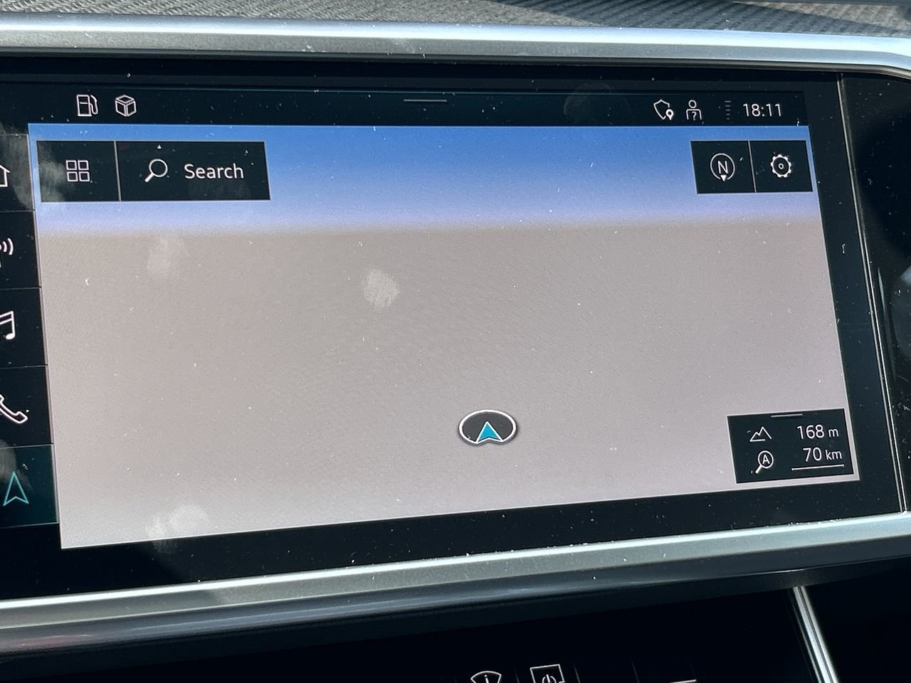 New 2023 Nardo Grey Audi TFSI quattro image 26