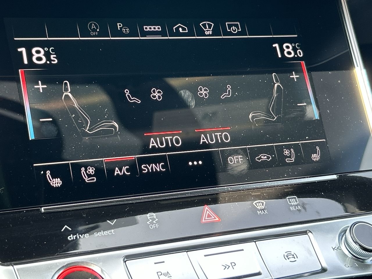 New 2023 Nardo Grey Audi TFSI quattro image 27