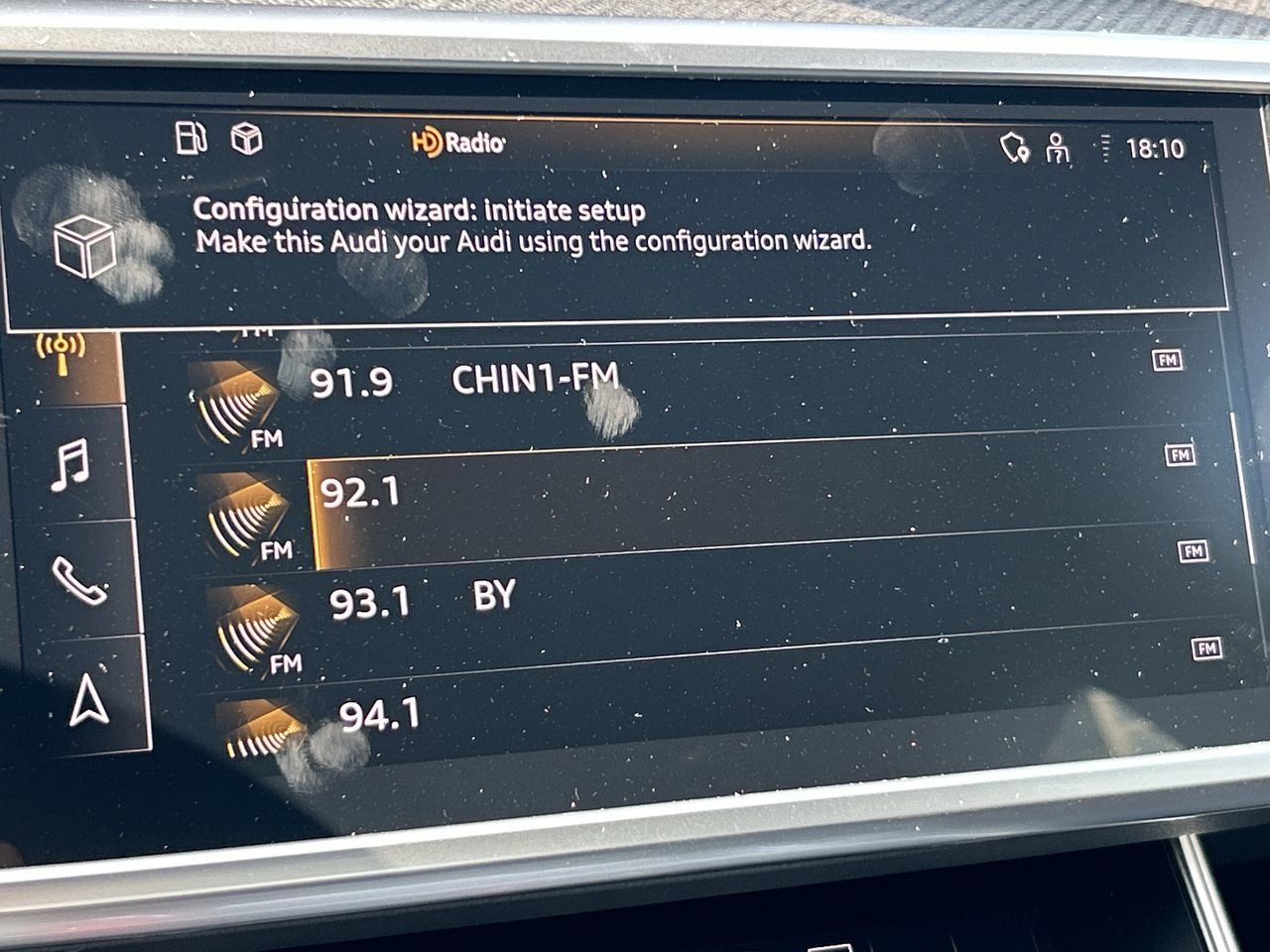 New 2023 Nardo Grey Audi TFSI quattro image 24