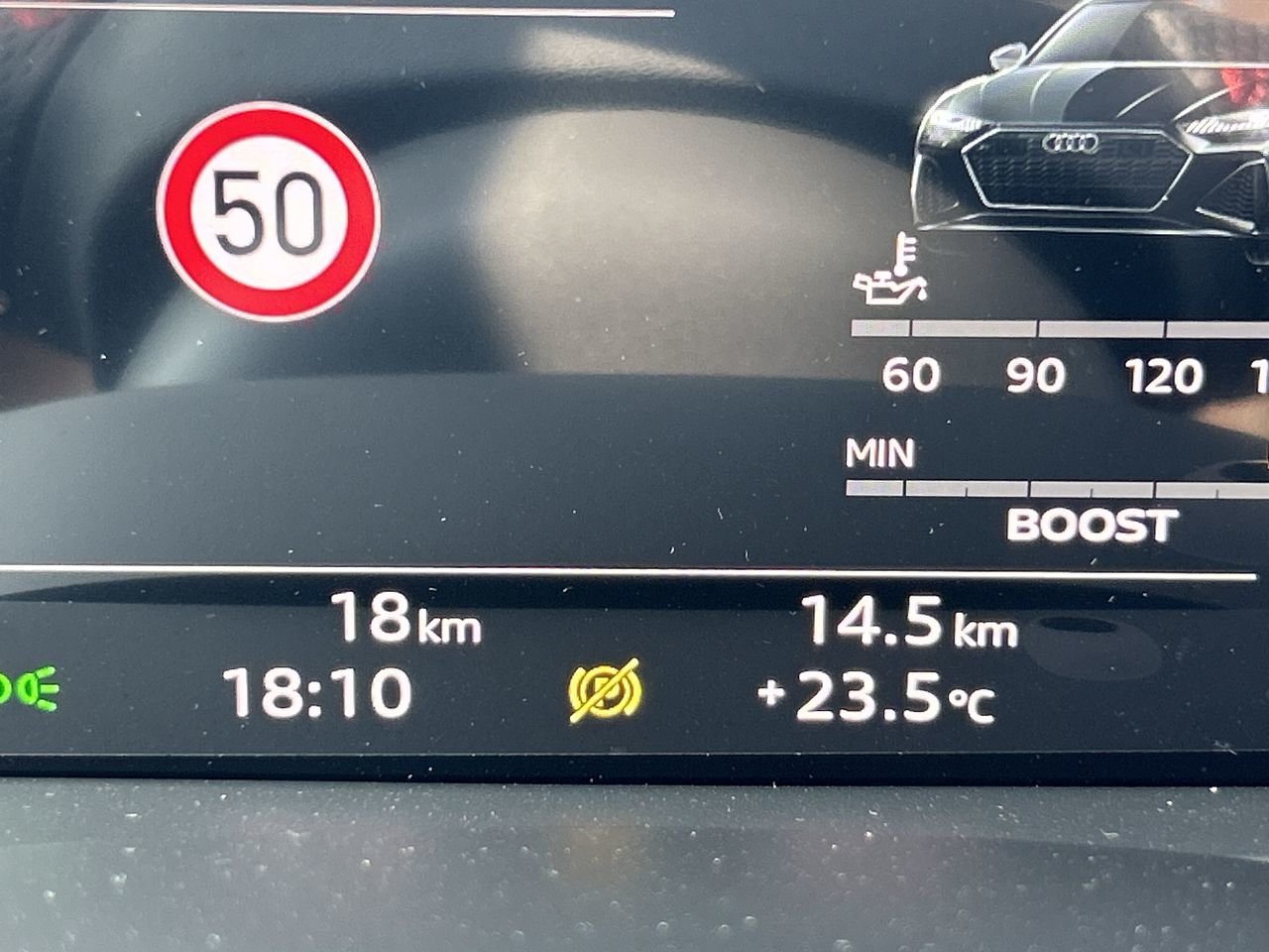 New 2023 Nardo Grey Audi TFSI quattro image 23