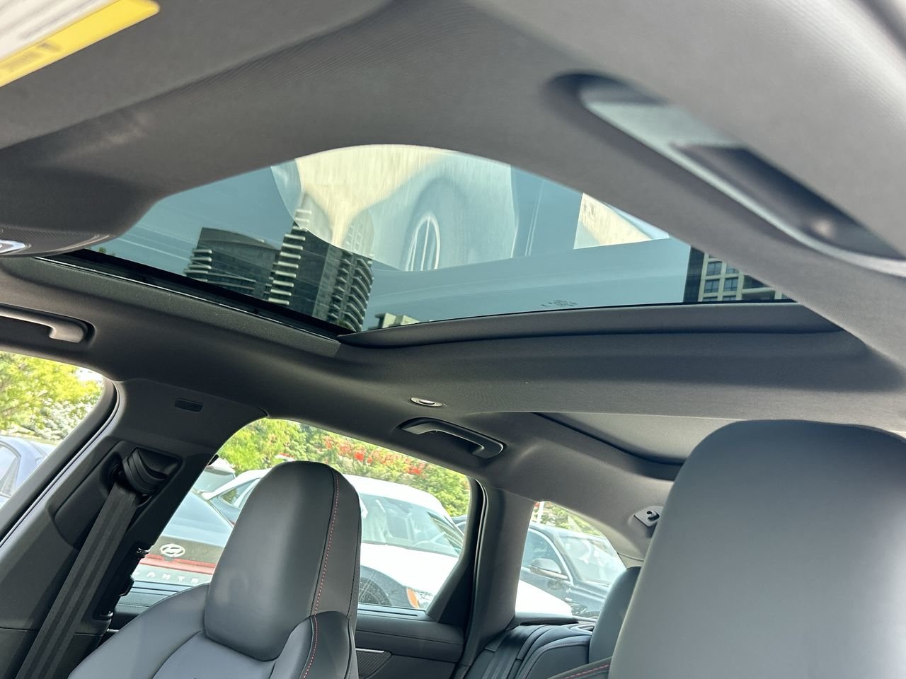 New 2023 Nardo Grey Audi TFSI quattro image 30