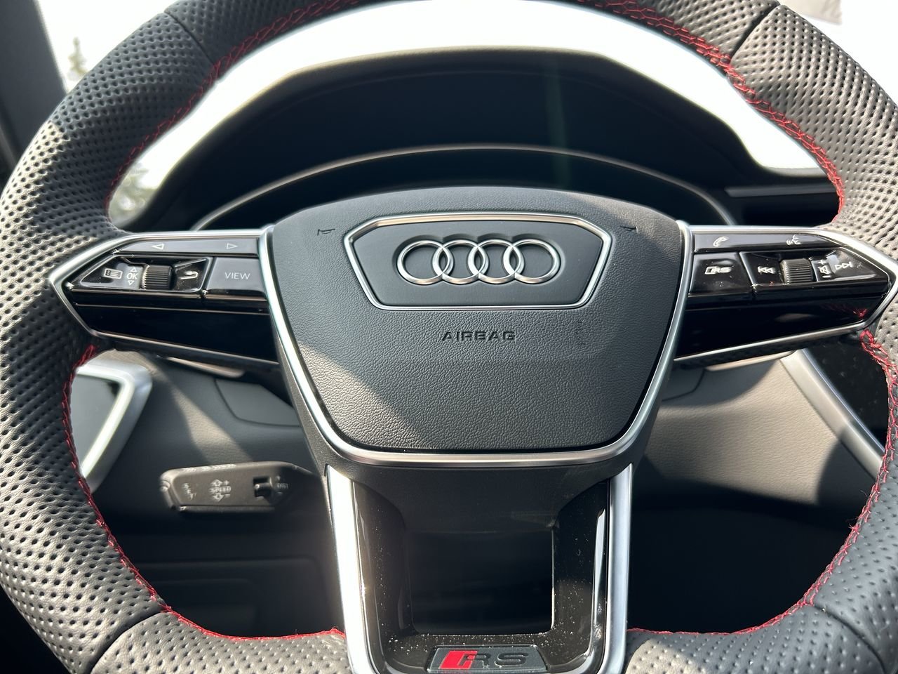 New 2023 Nardo Grey Audi TFSI quattro image 22