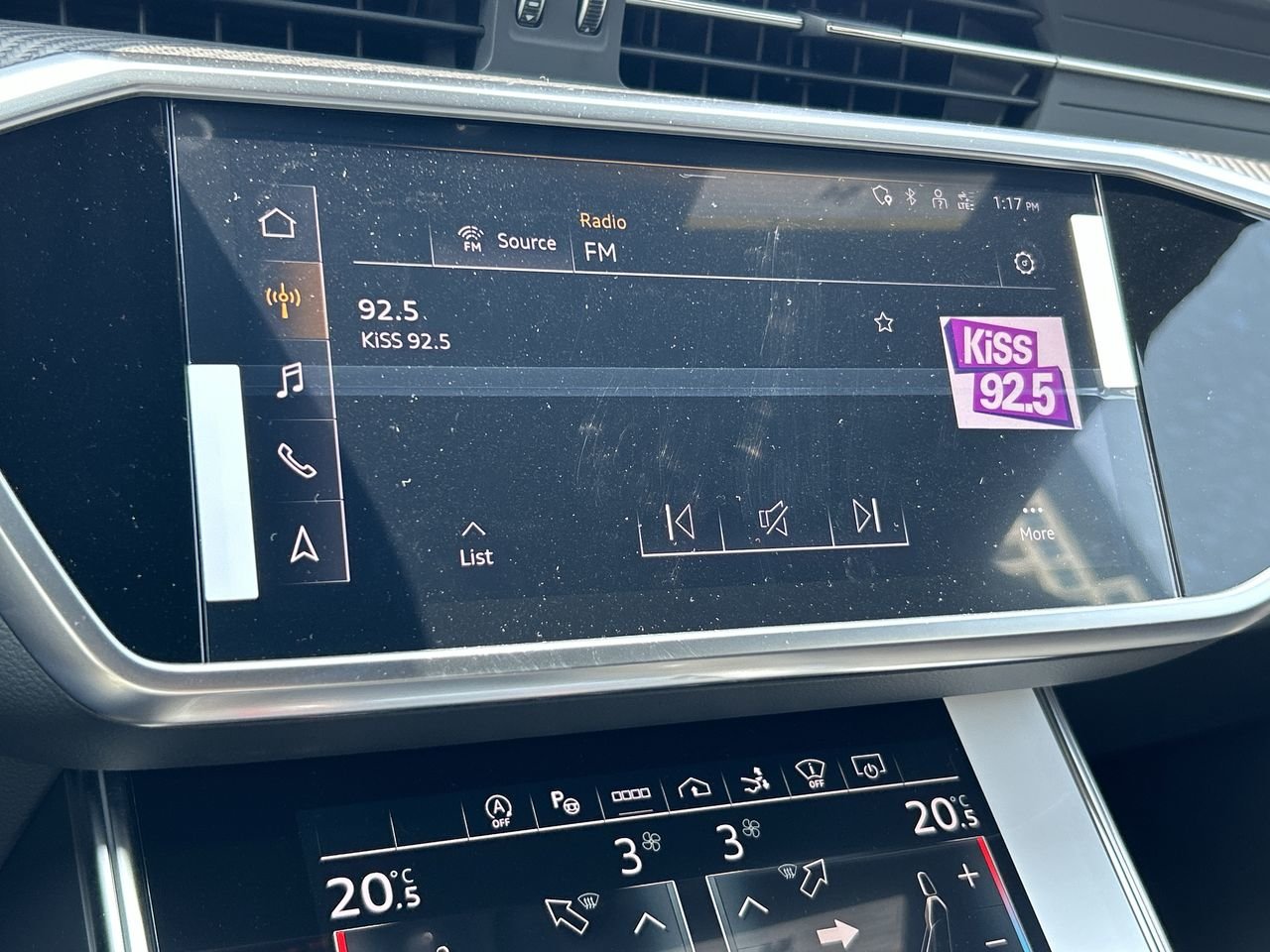 New 2023 Tango red  metallic Audi TFSI quattro image 24