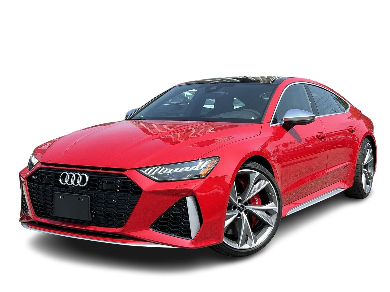 2023 Audi RS 7 SPORTBACK TFSI quattro